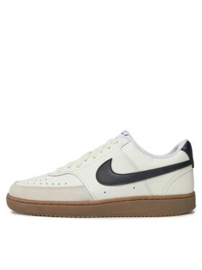 Nike Sneakersy Court Vision Lo FQ8075 133 Biały