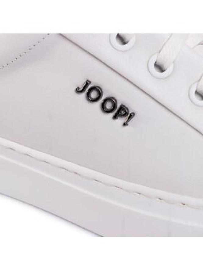 Joop! Sneakersy Tinta 4140004928 Biały