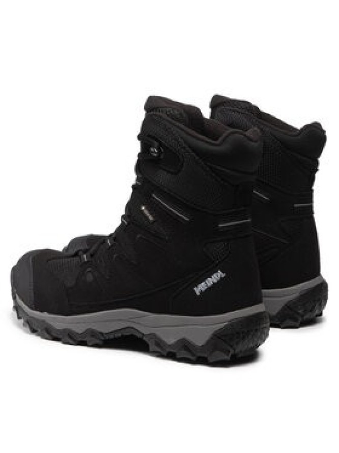 Meindl Trapery Calgary Gtx GORE-TEX 7989 Czarny