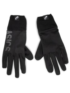 Asics Rękawiczki Męskie Running Gloves 3013A033 Czarny