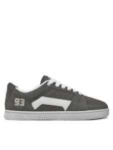 Etnies Sneakersy Mc Rap Lo 4101000566 Szary