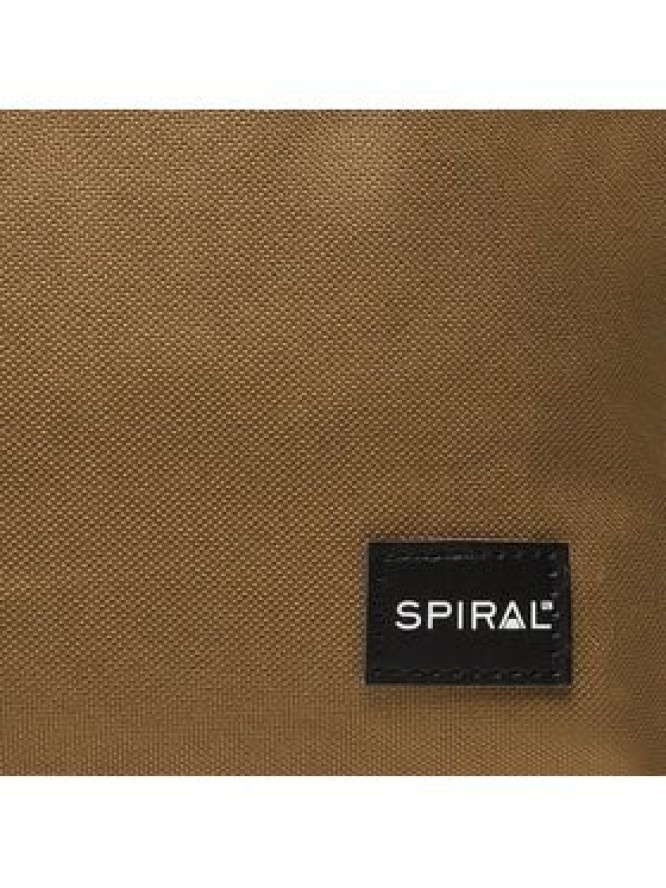 Spiral Plecak Sp Classic Sand 1444 Brązowy