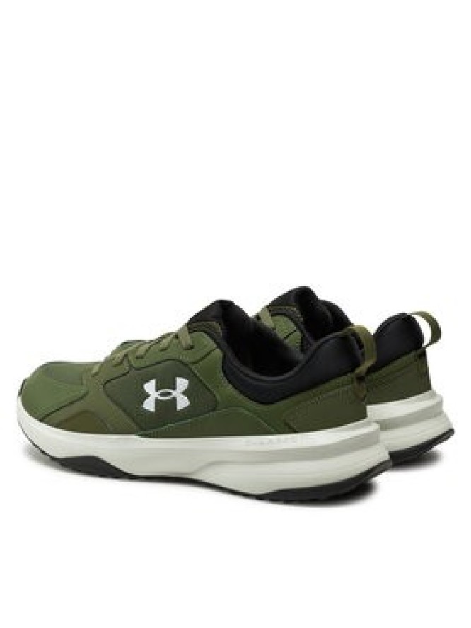 Under Armour Sneakersy Ua Charged Edge 3026727-302 Khaki