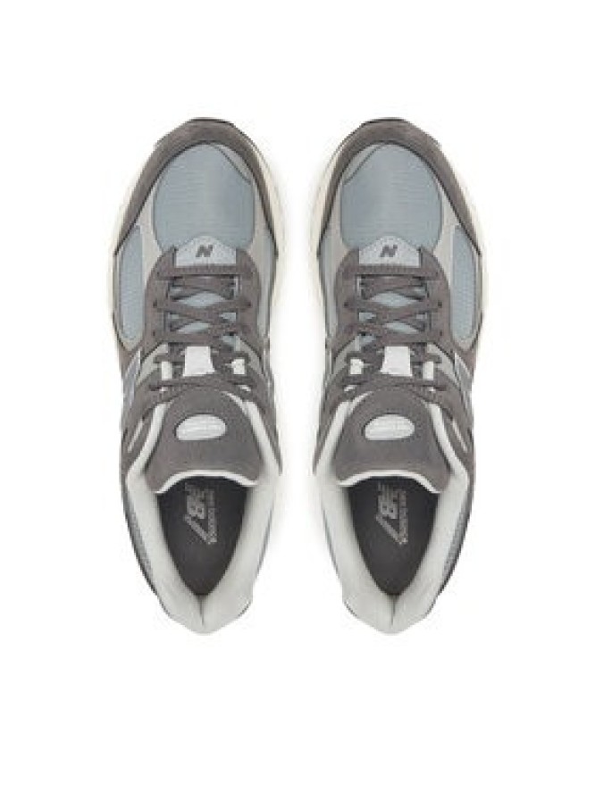 New Balance Sneakersy U2002RCB Szary