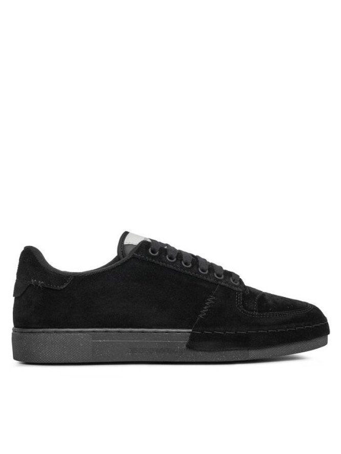 Emporio Armani Sneakersy X4X650 XR076 R926 Czarny