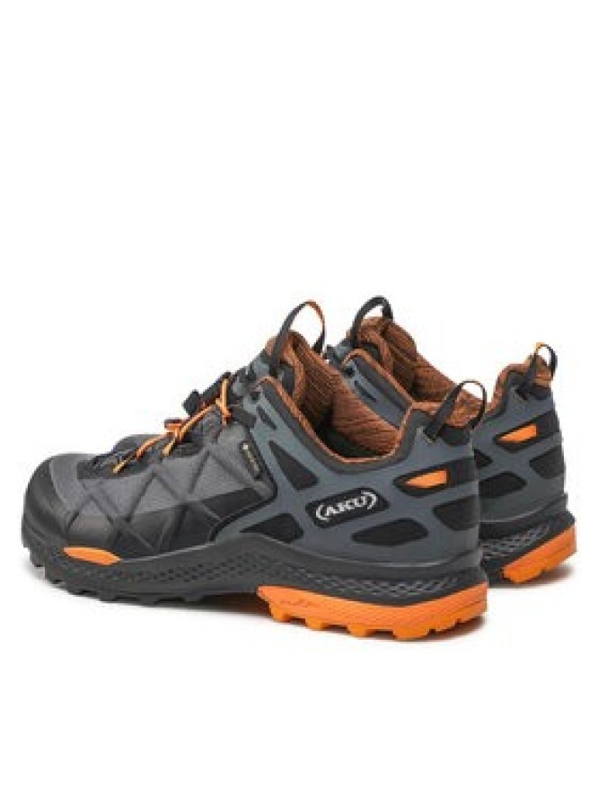 Aku Trekkingi Rocket Dfs Gtx GORE-TEX 726 Czarny