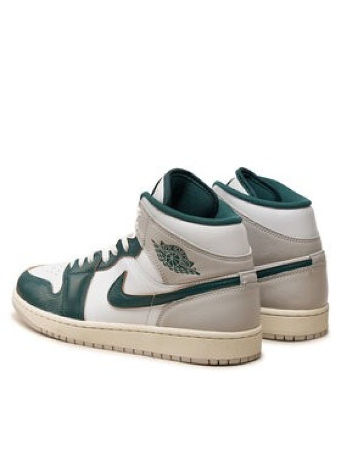 Nike Sneakersy Air Jordan 1 Md Se FQ7720 103 Biały