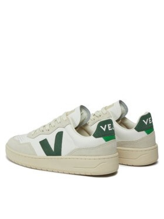 Veja Sneakersy V-90 O.T. VD2003384 Beżowy