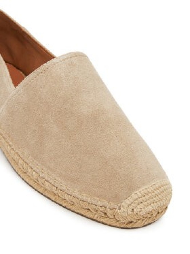 Polo Ralph Lauren Espadryle Cevio 803961282001 Beżowy