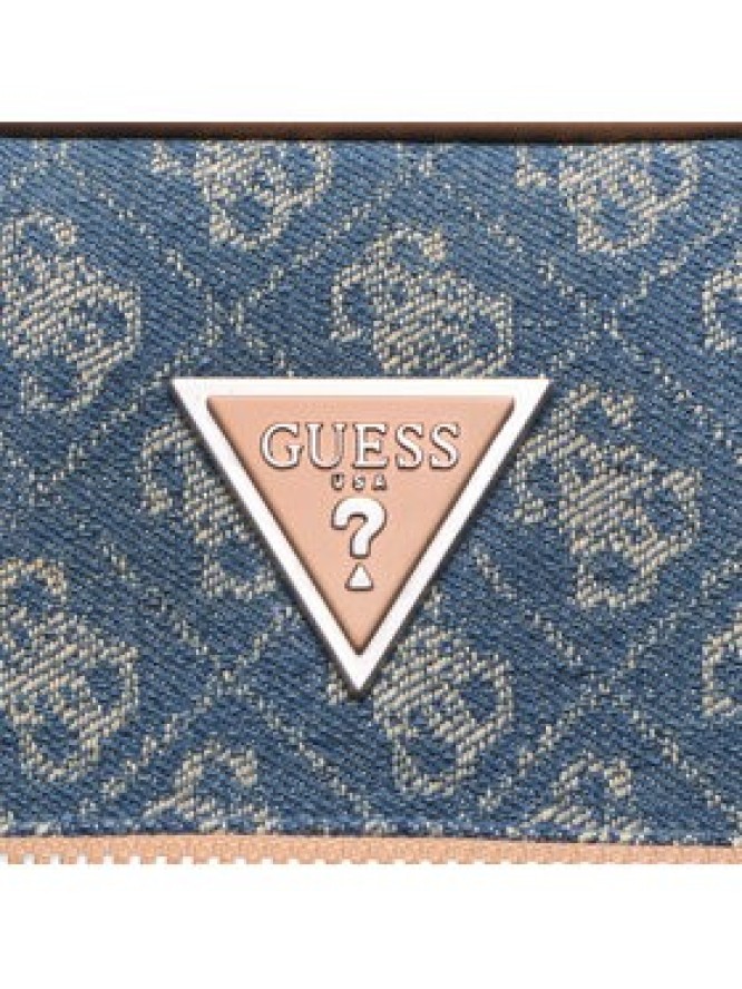 Guess Plecak HMVEJA P3261 Granatowy