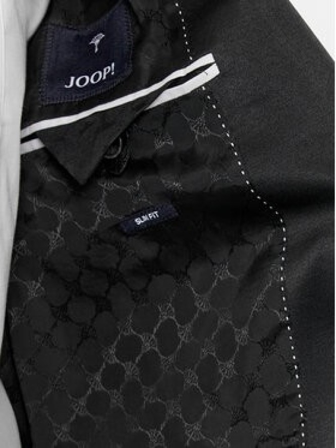 JOOP! Marynarka 17 JB-35Horace 30040432 Czarny Slim Fit