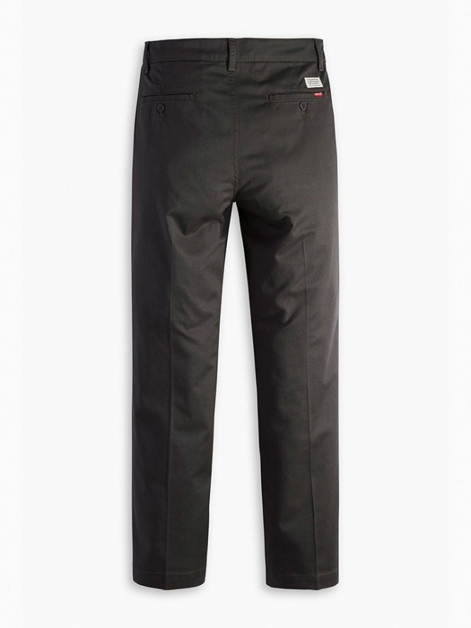 Levi´s Spodnie chino w kolorze czarnym rozmiar: W29/L32