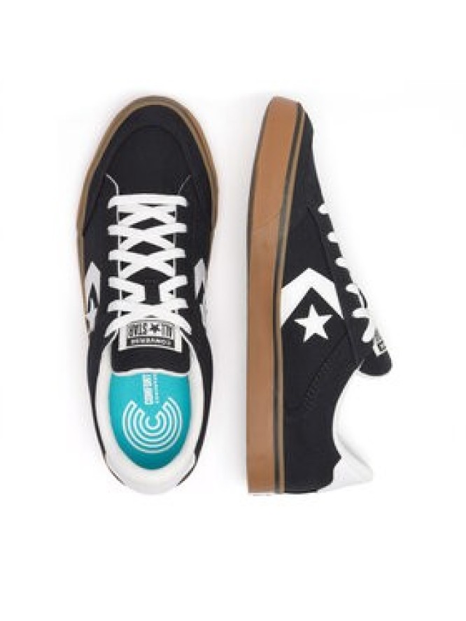 Converse Trampki TOBIN A09827C Czarny