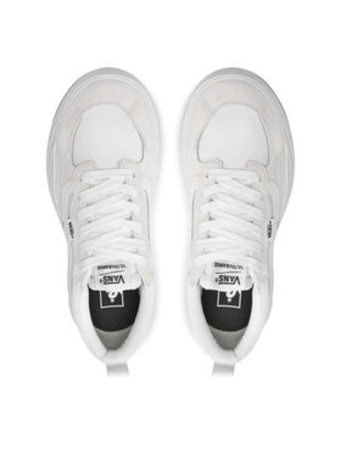 Vans Sneakersy Mte Ultrarange Neo Vr3 VN000BCEW001 Biały