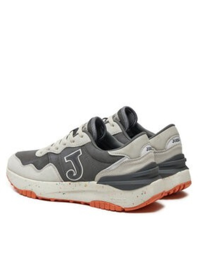 Joma Sneakersy C.367 C367W2412 Beżowy