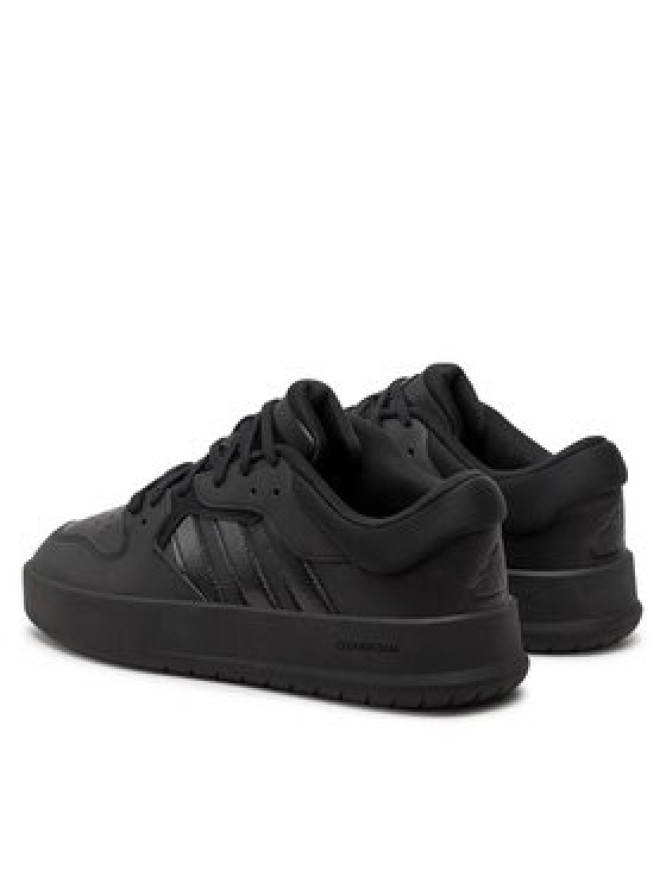 adidas Sneakersy Court 24 JI4545 Czarny