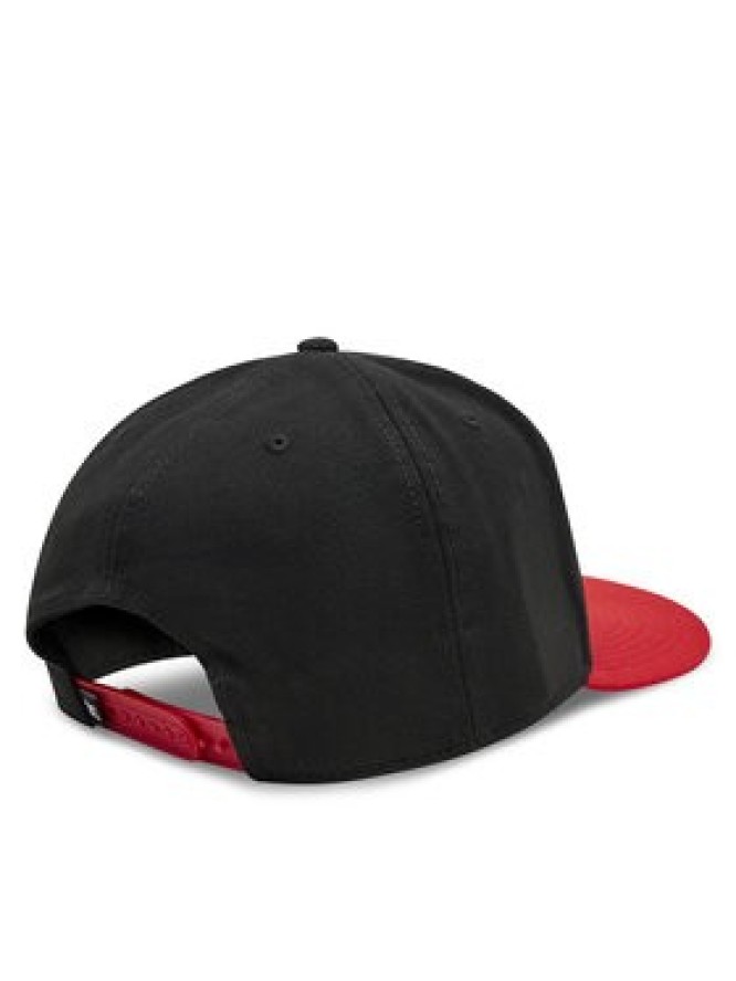 DC Czapka z daszkiem Shy Town Empire Snapback ADYHA04206 Czarny