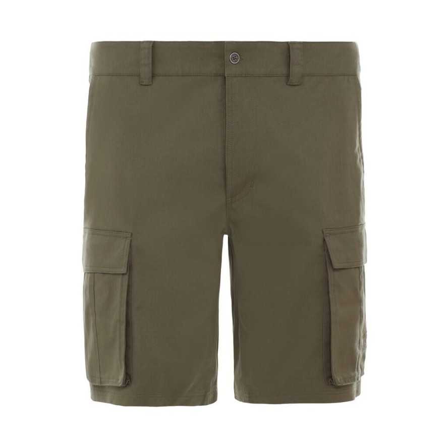 Spodenki turystyczne męskie The North Face M Anticline Cargo Short