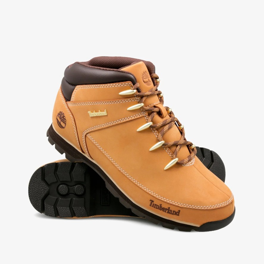 Buty Outdoorowe męskie Timberland Euro Sprint Hiker