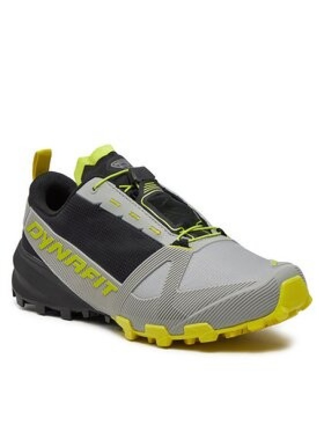 Dynafit Buty do biegania Traverse 545 Czarny