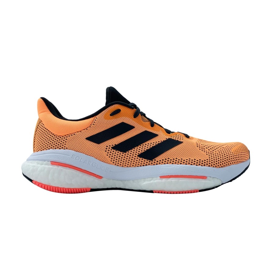 Buty do biegania męskie Adidas Solar Glide 5