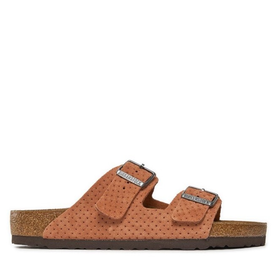 Klapki Birkenstock