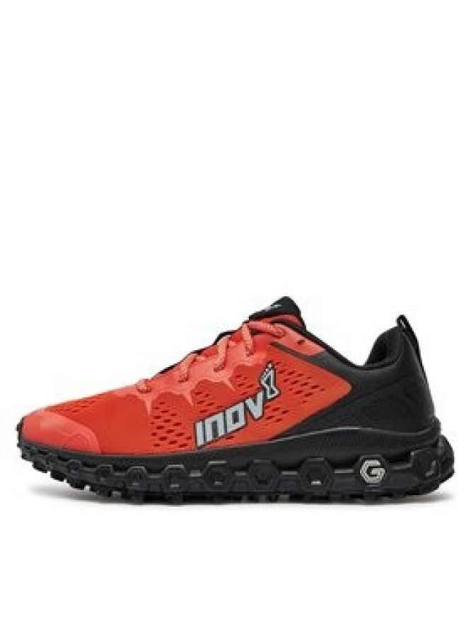 Inov-8 Buty do biegania Parkclaw™ G 280 Czerwony