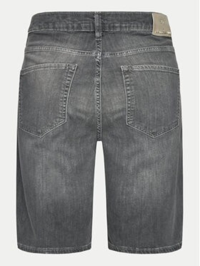 Baldessarini Szorty jeansowe B1 16908.1473 Szary Regular Fit