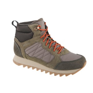 Buty trekkingowe męskie Merrell Alpine Mid Plr WP 2