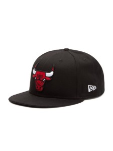 New Era Czapka z daszkiem Nba 9Fifty Nos 950 12122725 Czarny