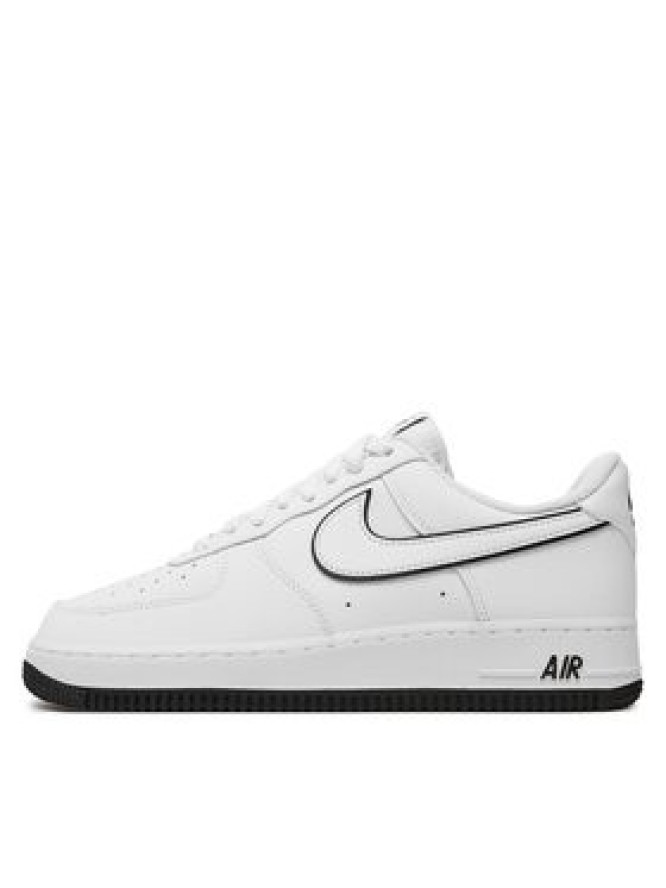 Nike Sneakersy Air Force 1 '07 DV0788 103 Biały