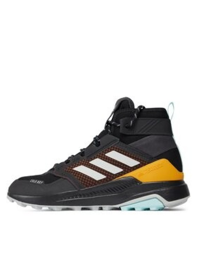 adidas Trekkingi Terrex Trailmaker Mid COLD.RDY Hiking Boots IF4996 Brązowy