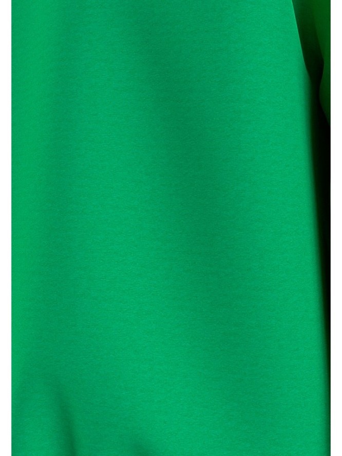 CALVIN KLEIN UNDERWEAR Bluza w kolorze zielonym rozmiar: L