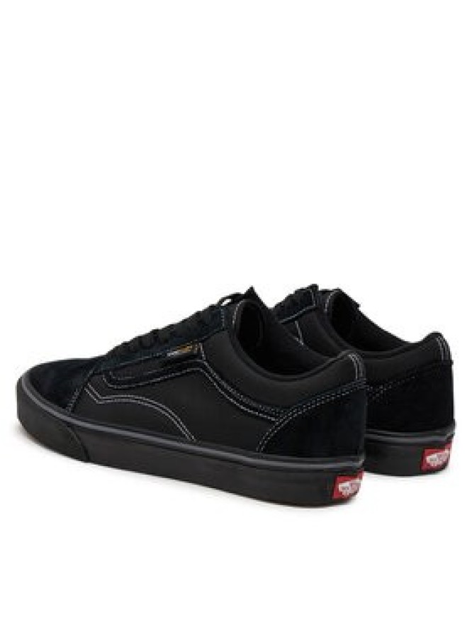 Vans Tenisówki Old Skool VN000CT8BM81 Czarny