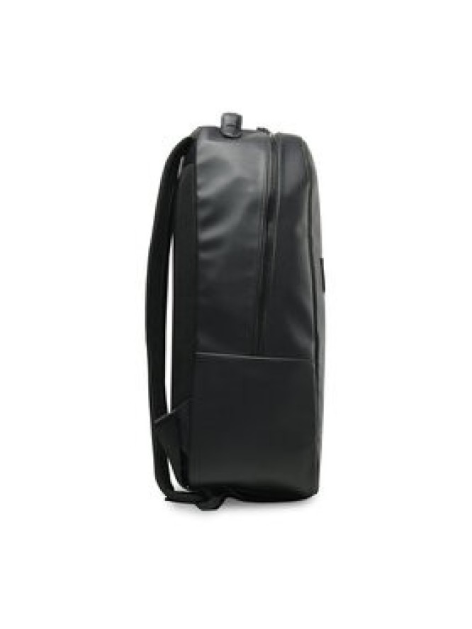 Tommy Hilfiger Plecak Th Corporate Backpack AM0AM10927 Czarny