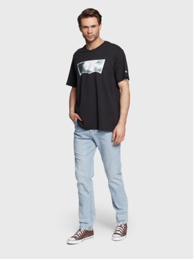 Levi's® T-Shirt 16143-0905 Czarny Relaxed Fit