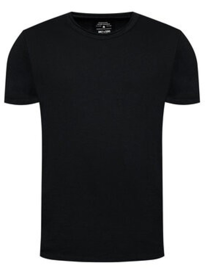 Only & Sons T-Shirt Benne 22017822 Czarny Regular Fit