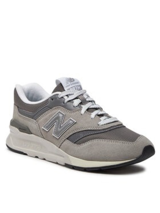 New Balance Sneakersy CM997HCA Szary