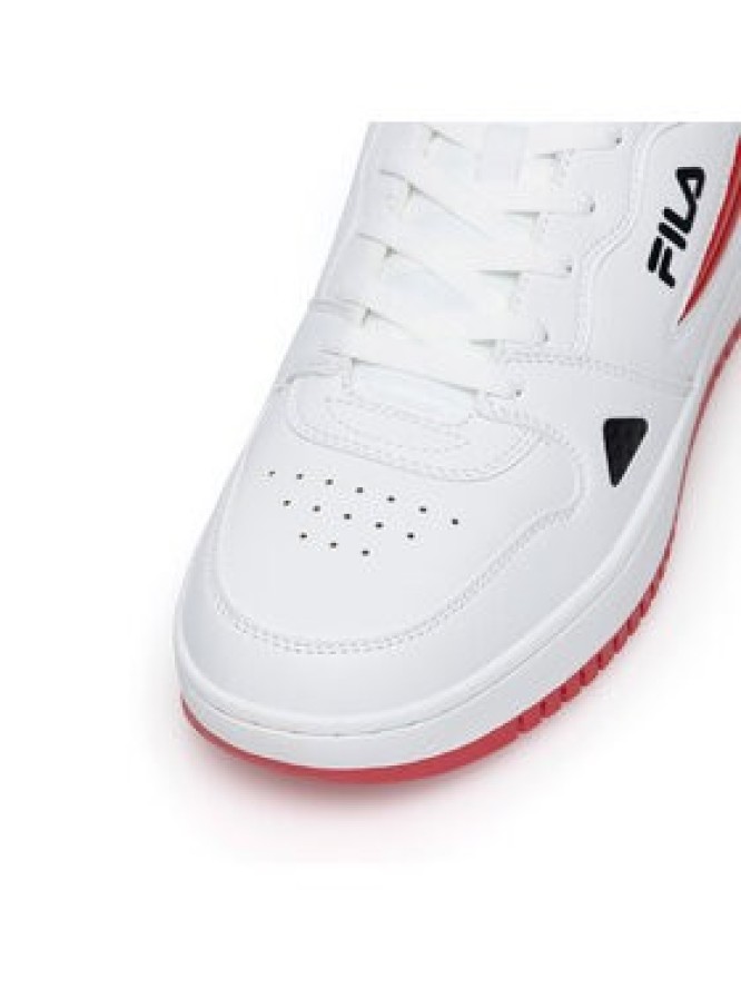 Fila Sneakersy SUOLO FFM0350_13254 Biały