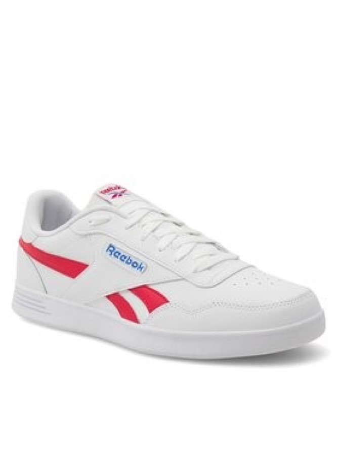 Reebok Sneakersy Court Ad 100075020 Biały