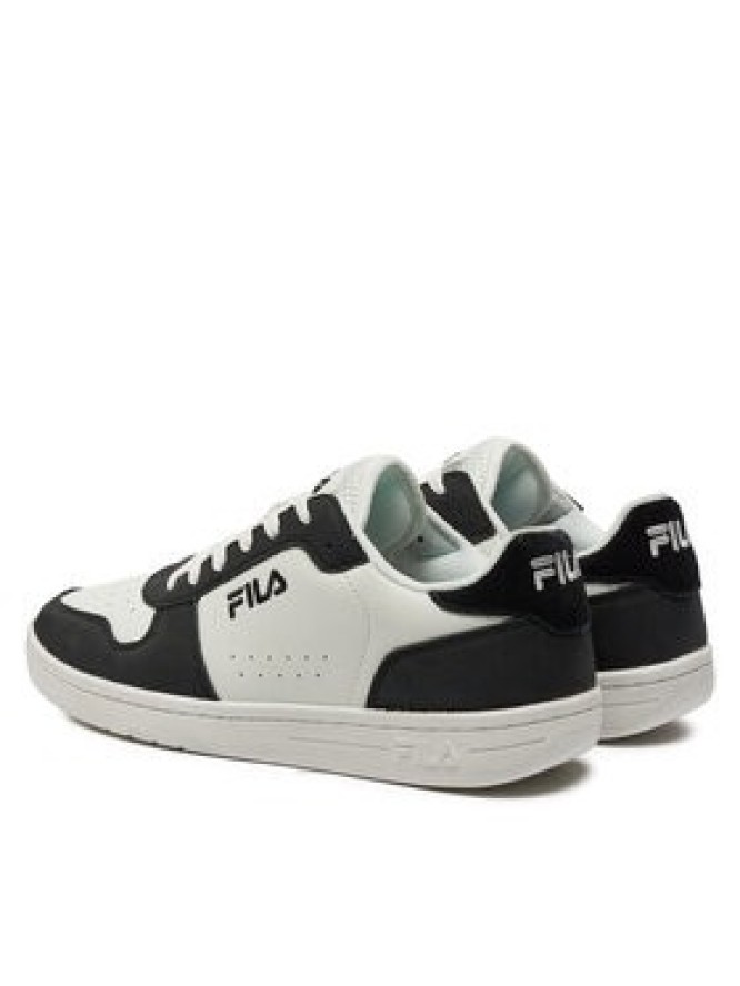 Fila Sneakersy Netforce Ii X Crt FFM0030 Biały