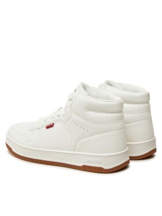 Levi's® Sneakersy Drive High 235889-1794-51 Biały