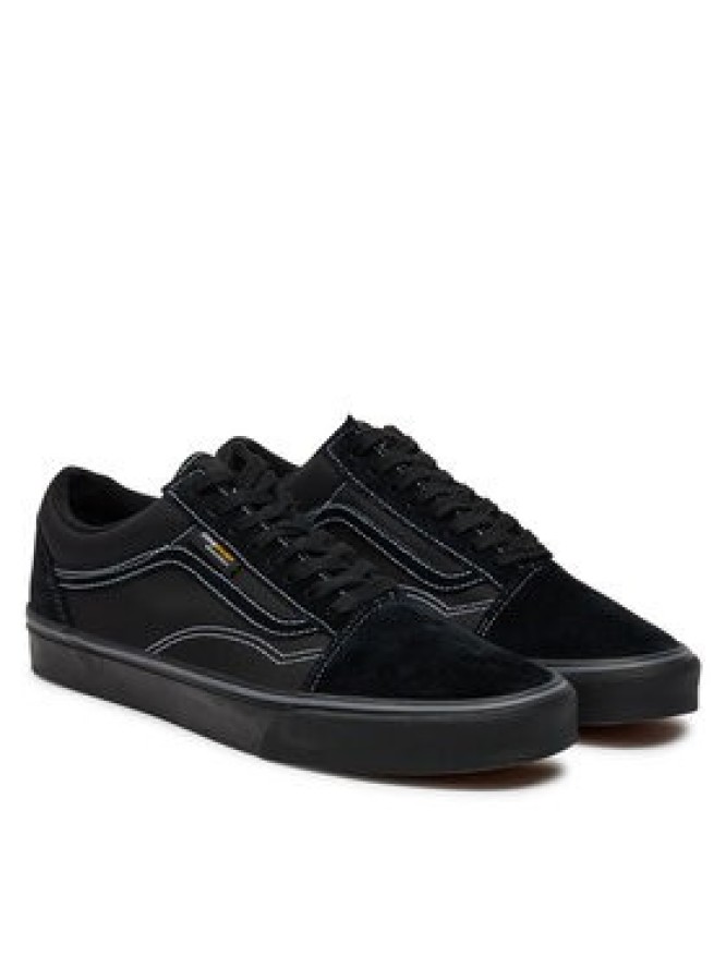 Vans Tenisówki Old Skool VN000CT8BM81 Czarny