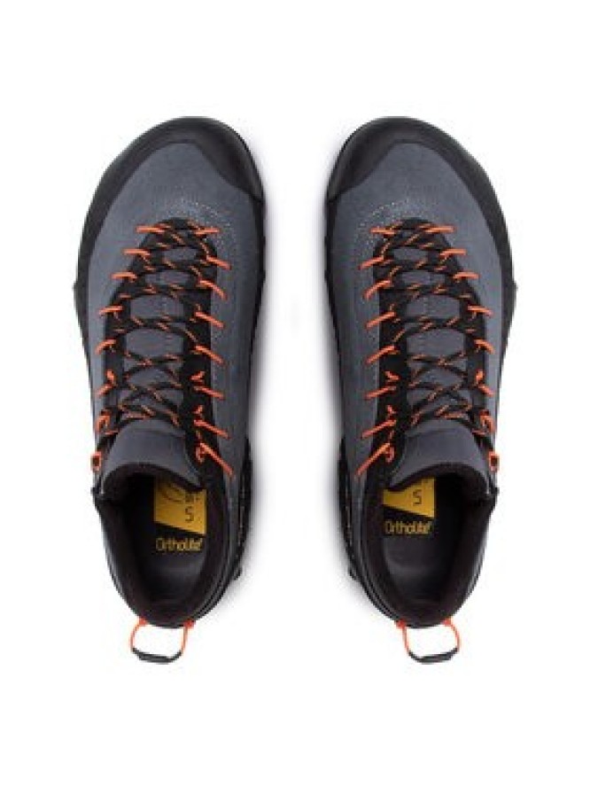 La Sportiva Trekkingi Tx4 Approach 17W900304 Szary