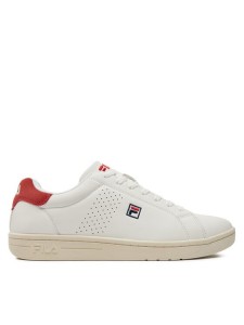 Fila Sneakersy Crosscourt 2 F FFM0002 Biały