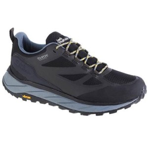 Buty trekkingowe męskie Jack Wolfskin Terraventure Texapore Low