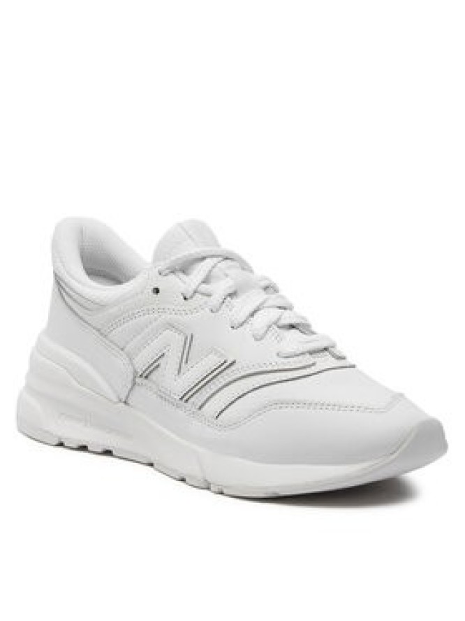 New Balance Sneakersy U997RFA Biały