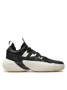 adidas Buty do koszykówki Trae Young Unlimited 2 Low IE7764 Czarny