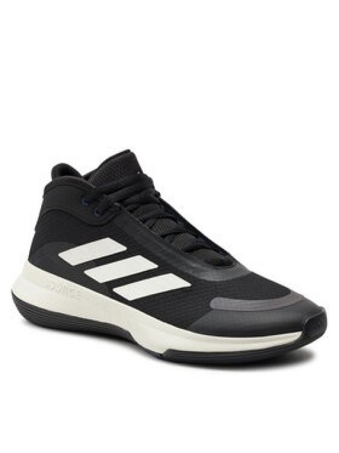 adidas Buty do koszykówki Bounce Legends Trainers IE7845 Czarny