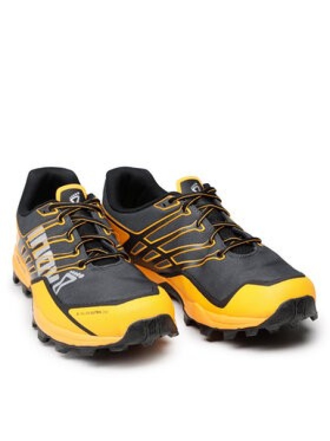 Inov-8 Buty do biegania X-Talon™ Ultra 260 V2 000988-BKGO-01 Czarny